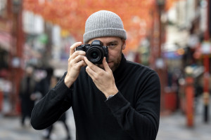 Nikon Z5 II - uniwersalność w rozsądnej cenie