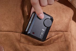Godox iT30 Pro - zaawansowany flash w kieszonkowej formie