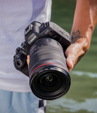 Canon EOS R6 Mark II w 2026 roku? To wciąż najrozsądniejszy wybór dla profesjonalisty