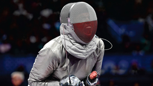 Polski Konkurs Fotografii Sportowej - zobaczcie najlepsze zdjęcia 2024 roku