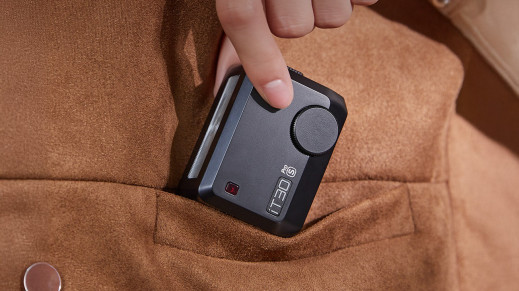 Godox iT30 Pro - zaawansowany flash w kieszonkowej formie