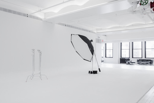 VSCO otwiera darmowe studio fotograficzne