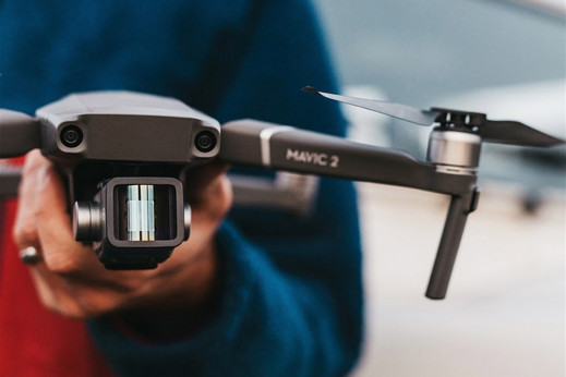 Moment podbija rynek dronów - pierwszy na świecie adapter anamorficzny, superlekkie filtry i osłona na telefon