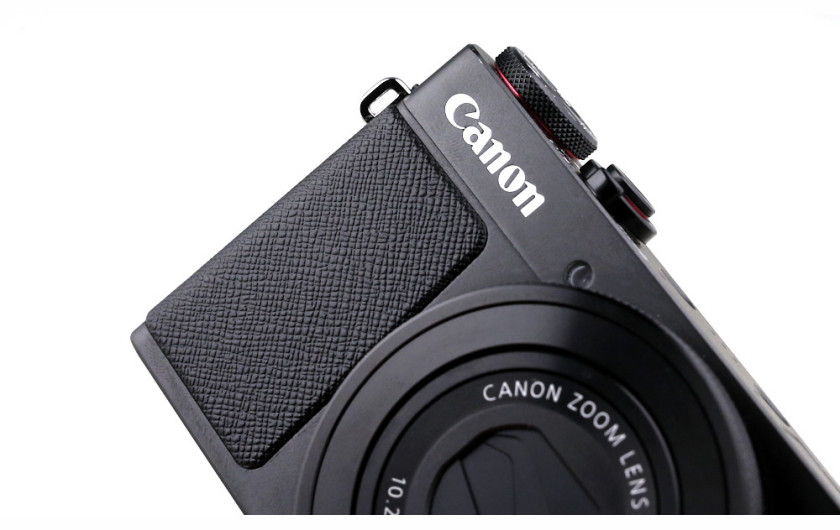 Canon PowerShot G9 X