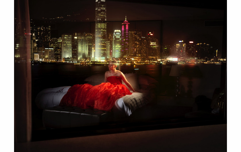 fot. David Drebin