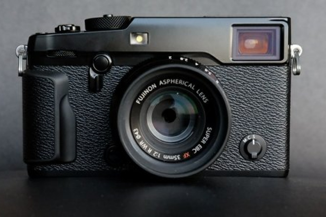 Fujifilm X-Pro2 – pierwsze wrażenia