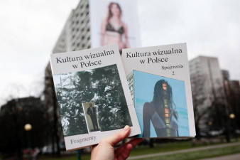 „Obrazy (w) transformacji“ - otwarte seminarium z Iwoną Kurz