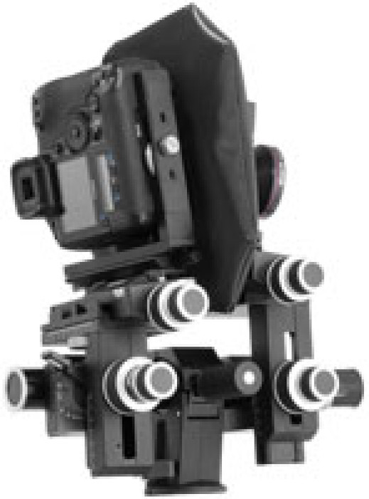 Sinar p-slr
