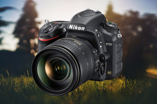 Problemy z migawką w modelu Nikon D750… po raz trzeci