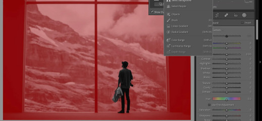 Ważne nowości w Adobe Photoshop i Lightroom. Zobacz, co wprowadzają jesienne aktualizacje