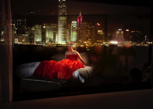 fot. David Drebin