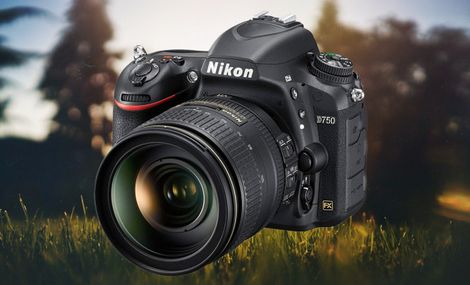 Problemy z migawką w modelu Nikon D750… po raz trzeci