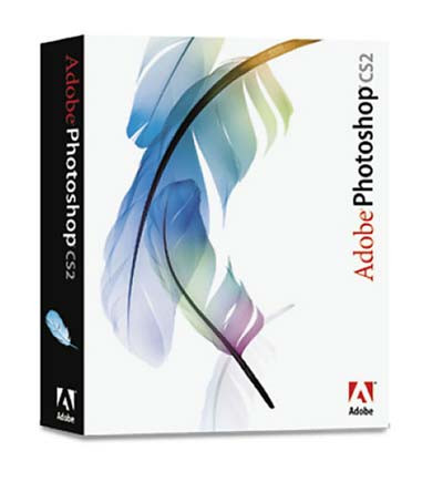 Uaktualnienie Adobe Photoshop CS2 do wersji 9.0.1