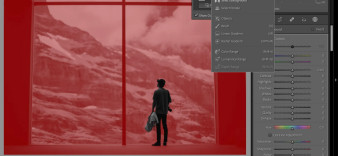 Ważne nowości w Adobe Photoshop i Lightroom. Zobacz, co wprowadzają jesienne aktualizacje