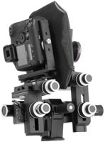 Sinar p-slr