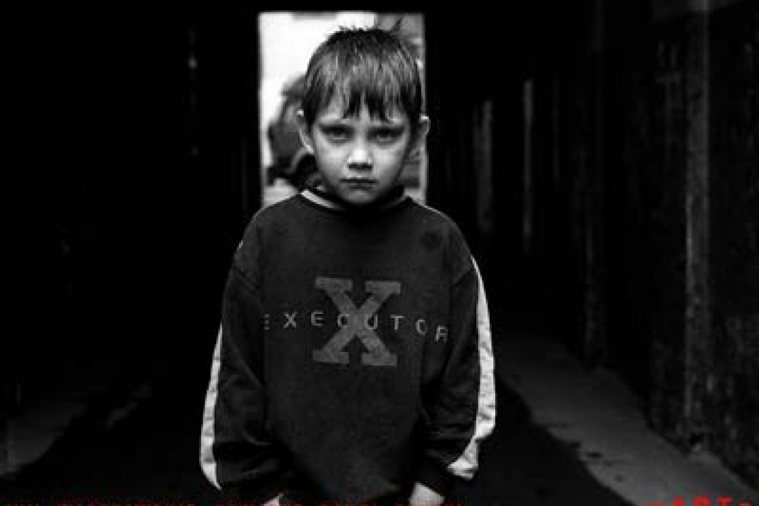 "Dzieciaki: Łódź Fabryczna-Wrocław Nadodrze" w dawnej Fabryce Norblina