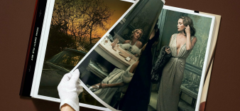 Gruyaert wielki jak Leibovitz. Najciekawsze albumy fotograficzne 2022 roku
