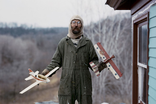 Alec Soth gościem specjalnym cyklu Wszyscy Jesteśmy Fotografami