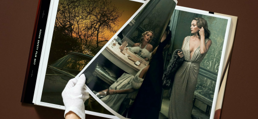 Gruyaert wielki jak Leibovitz. Najciekawsze albumy fotograficzne 2022 roku