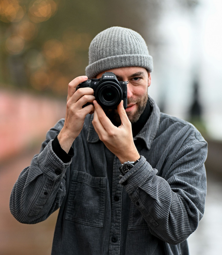 Nikon Z5 II – uniwersalność w rozsądnej cenie