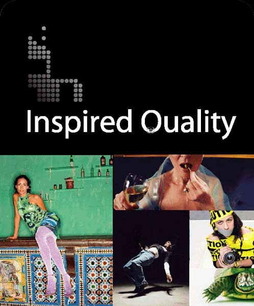 Konkurs "Inspired Quality"- przedłużony