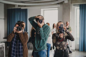 Jak wygląda obraz naszych pragnień? Dowiedz się już w maju podczas Intersection Photo Festival