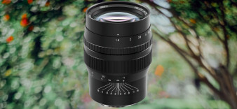 Zenitar 75 mm f/1.4 Helios Edition - zakręcone bokeh powraca