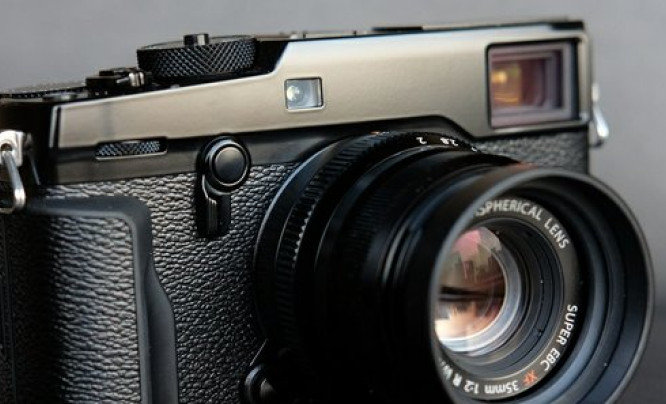 Fujifilm X-Pro2 – zdjęcia przykładowe