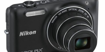 Nikon Coolpix S6600 - firmware 1.2