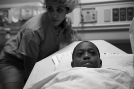 fot. E. Jason Wambsgans (Chicago Tribune) - Nagroda Pulitzer 2017 w kategorii Feature Photography