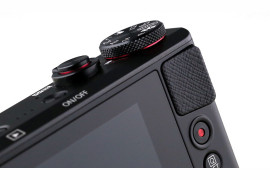 Canon PowerShot G9 X