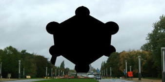 Belgijskie prawo zakazuje fotografowania architektury