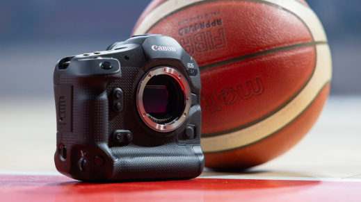 Canon EOS R1 – pierwsze wrażenia i zdjęcia przykładowe [RAW]
