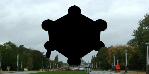 Belgijskie prawo zakazuje fotografowania architektury