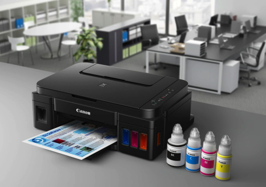 Canon PIXMA G3400
