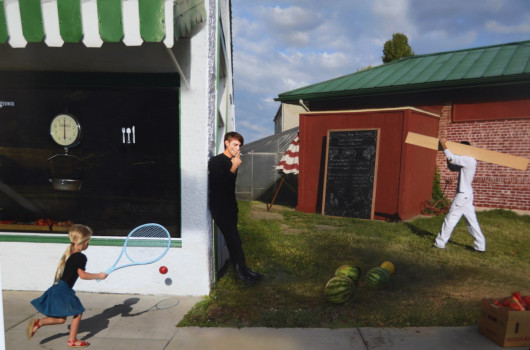 fot. Julie Blackmon