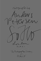 Anders Petersen "Soho" - recenzja książki