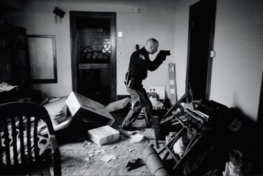 Wygraj wyjazd do Poznania na premierową wystawę World Press Photo 2009!
