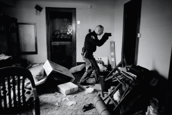 Wygraj wyjazd do Poznania na premierową wystawę World Press Photo 2009!