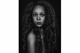 fot. Paulina Duczman, "Tiarna", 2. miejsce w kategorii Portrait