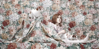 Natalia Wiernik “Thanksgiving”