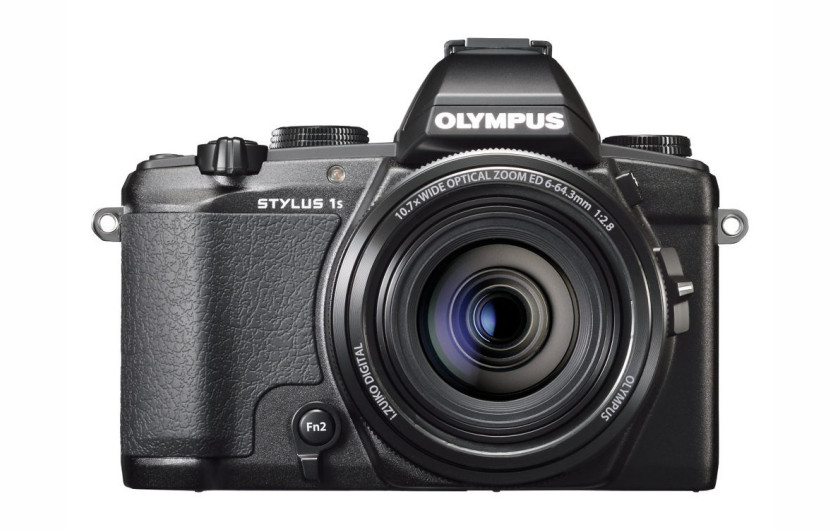 Olympus Stylus 1s