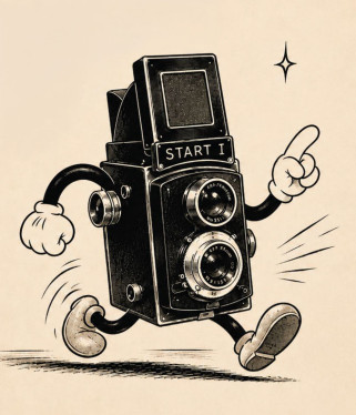 Polskie aparaty fotograficzne na wystawie w Muzeum Techniki