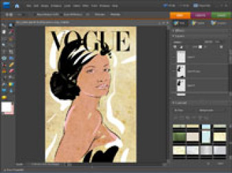 Odkrywamy możliwości programu Photoshop Elements - część 1