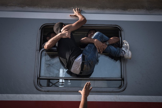 fot. Sergey Ponomarev (New York Times)