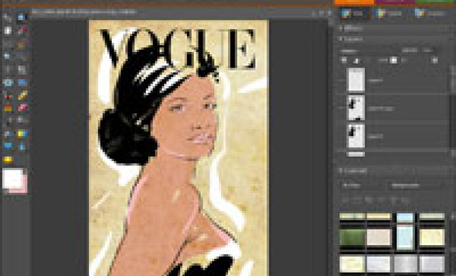  Odkrywamy możliwości programu Photoshop Elements - część 1