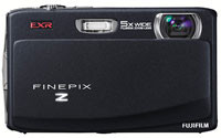 Fujifilm FinePix Z900 EXR