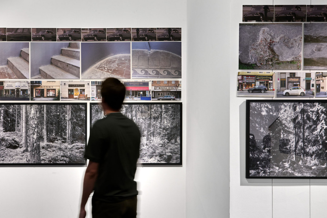 Chcesz zrozumieć naturę fotografii? MuFo zaprasza na wystawę „Preanalogue Postdigital”