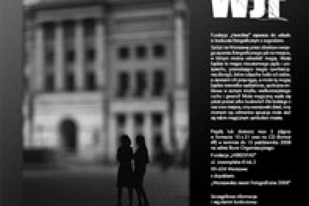 Warszawska Jesień Fotograficzna 2008