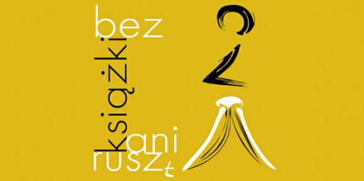 Bez książki ani rusz(t)